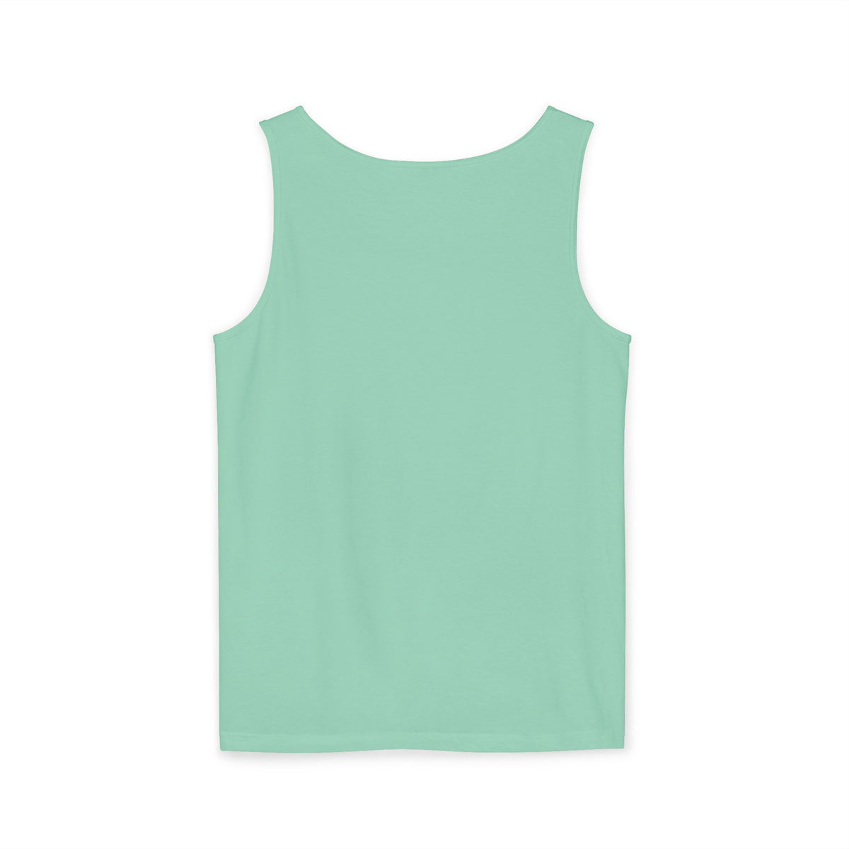 SoCal Original 98 Polaroid Unisex Garment-Dyed Tank Top
