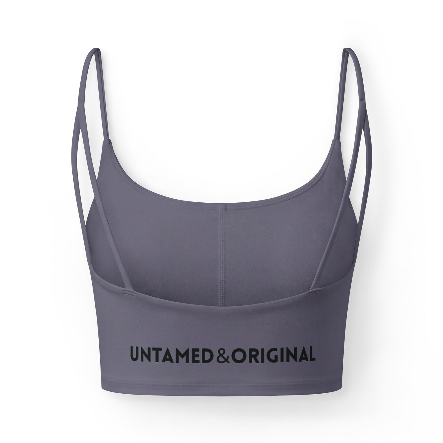 Untamed & Original Women's Luxe Bra