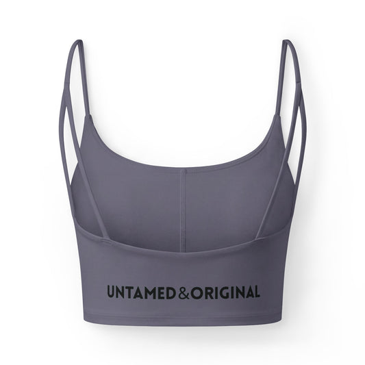 Untamed & Original Women's Luxe Bra