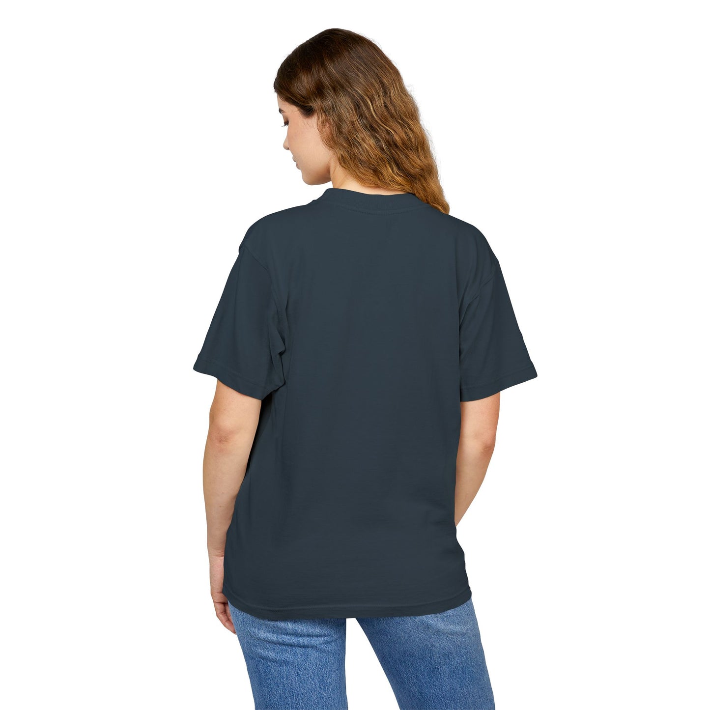 Venice Beach CAM 08 Unisex Urban Heavy Tee
