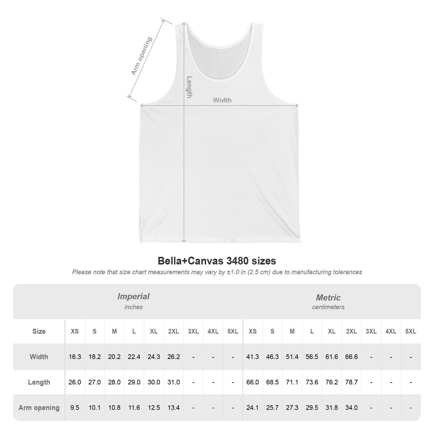 SoCal Original Wave Logo Unisex Jersey Tank