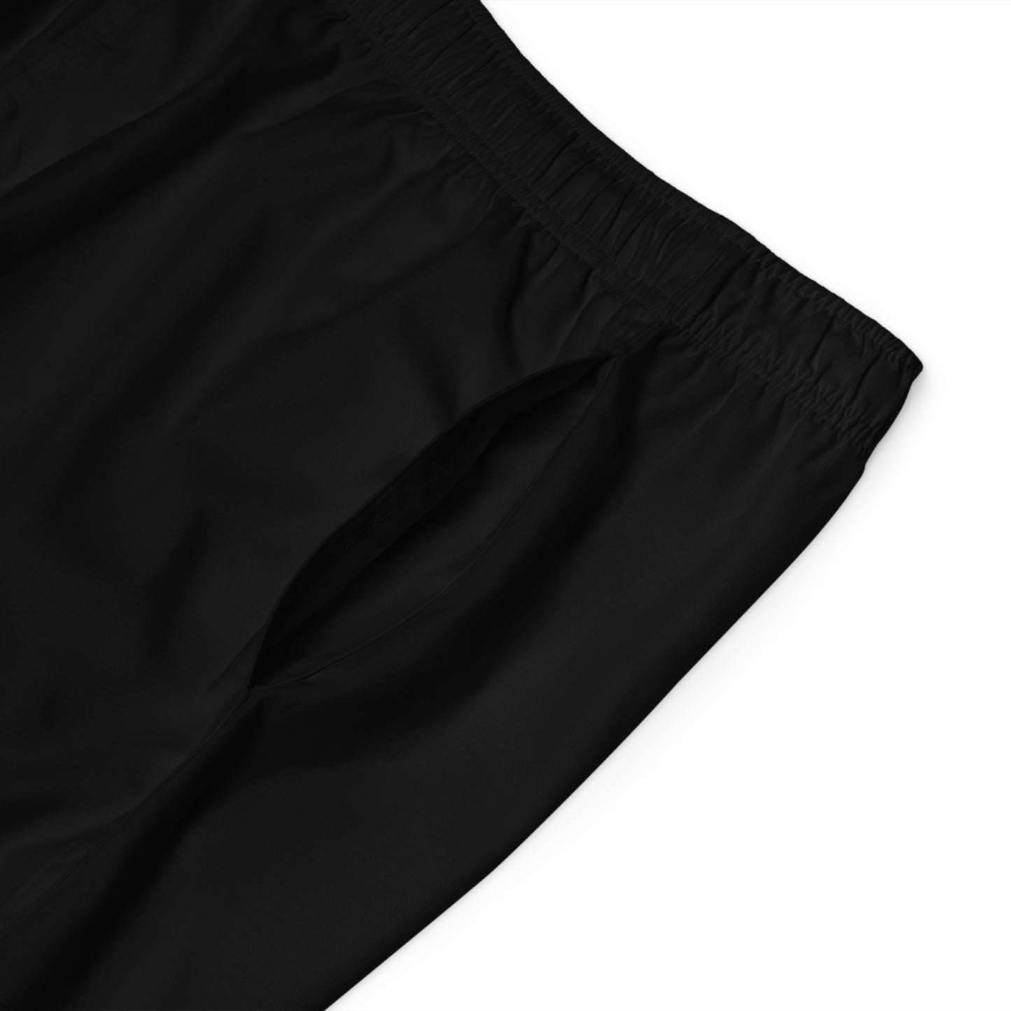SoCal Original Wave Logo Men's Board Shorts (AOP)