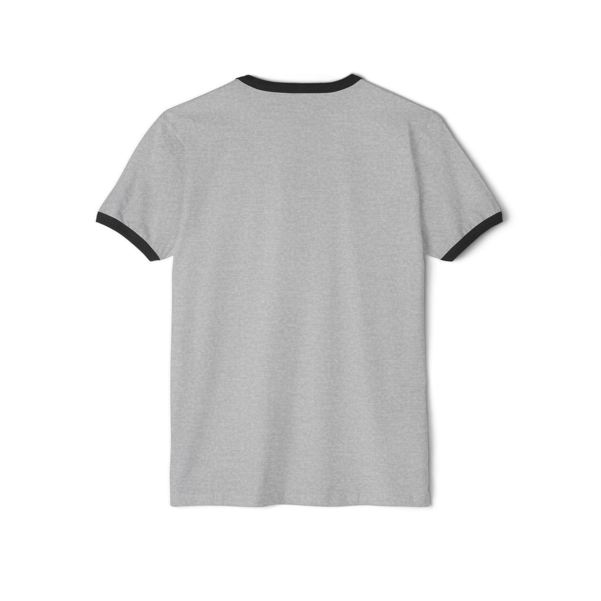 Venice Beach CAM 05 Unisex Cotton Ringer T-Shirt