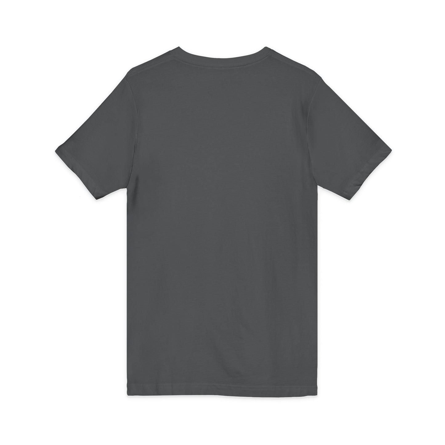 SoCal Original Wave Logo Unisex Jersey Short Sleeve V-Neck Tee