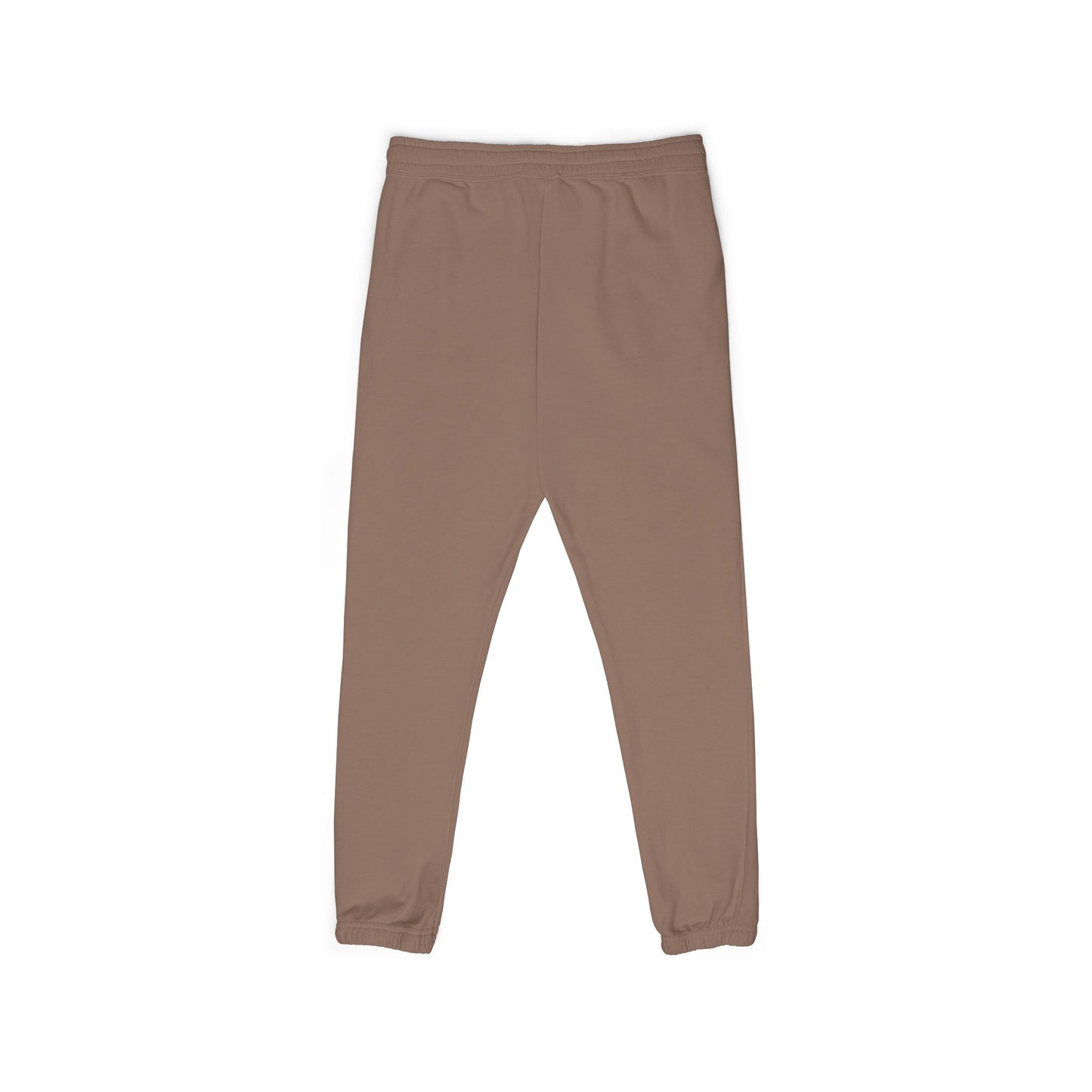 Zero Excuses Unisex Garment-Dyed Fleece Sweatpants