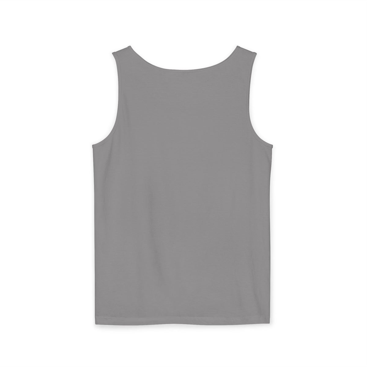 SoCal Original 98 Polaroid Unisex Garment-Dyed Tank Top