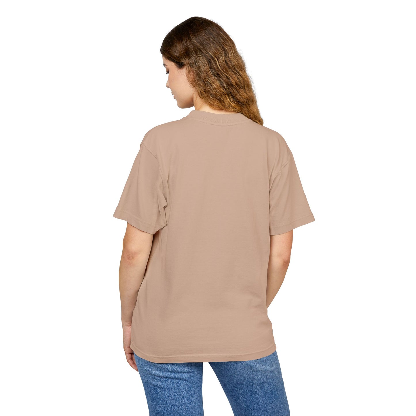 Venice Beach CAM 08 Unisex Urban Heavy Tee