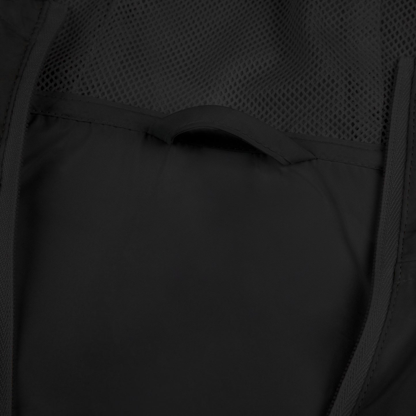 SoCal Original EST. Windbreaker Unisex Full-Zip Windbreaker Jacket