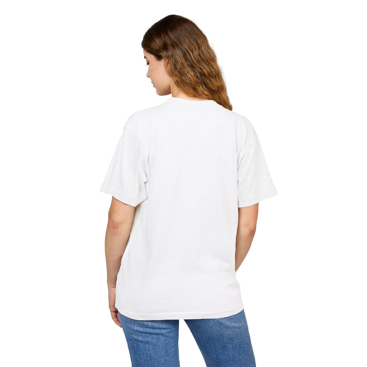 Venice Beach CAM 08 Unisex Urban Heavy Tee