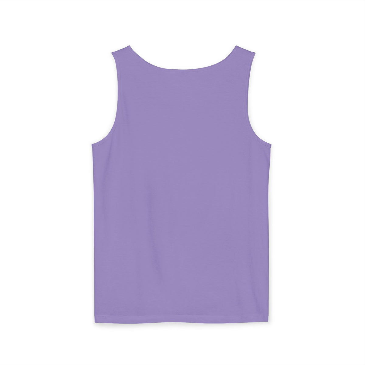 SoCal Original 98 Polaroid Unisex Garment-Dyed Tank Top