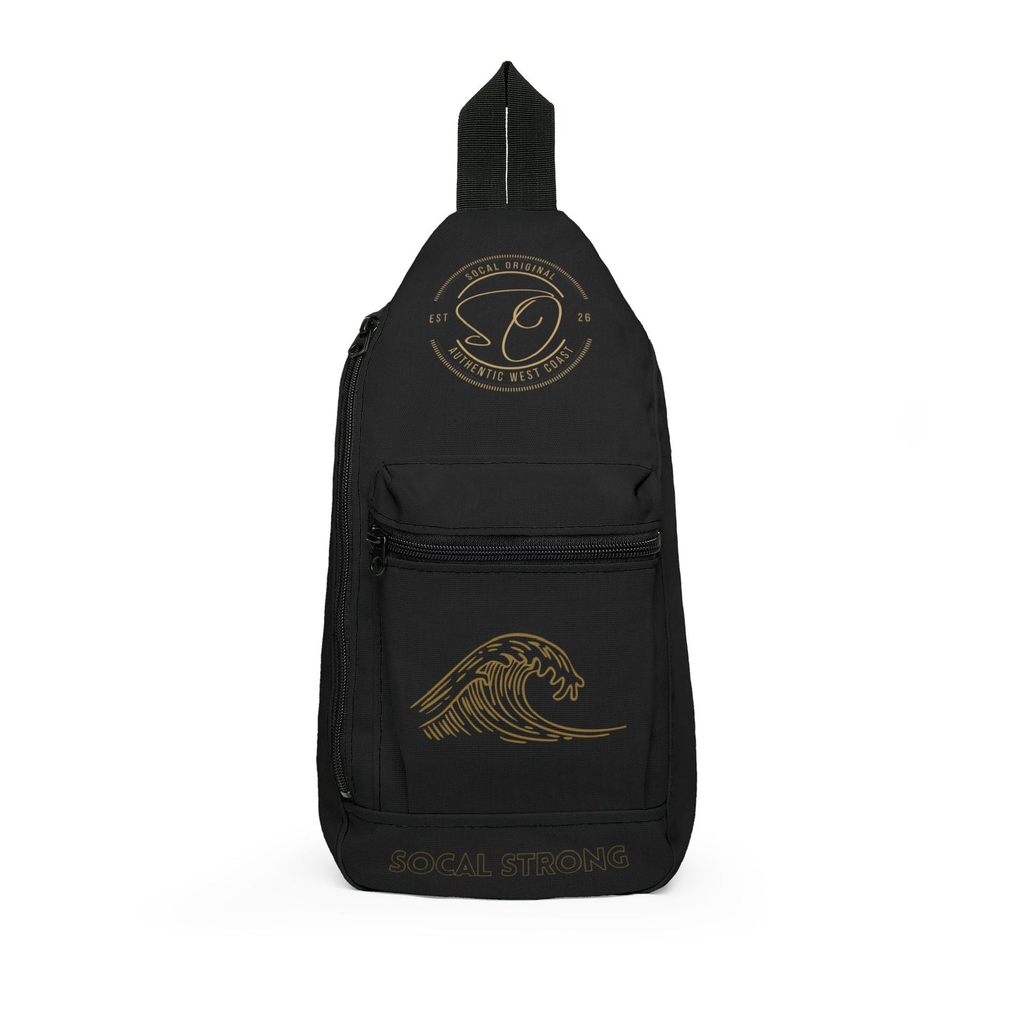 SoCal Strong Sling Bag