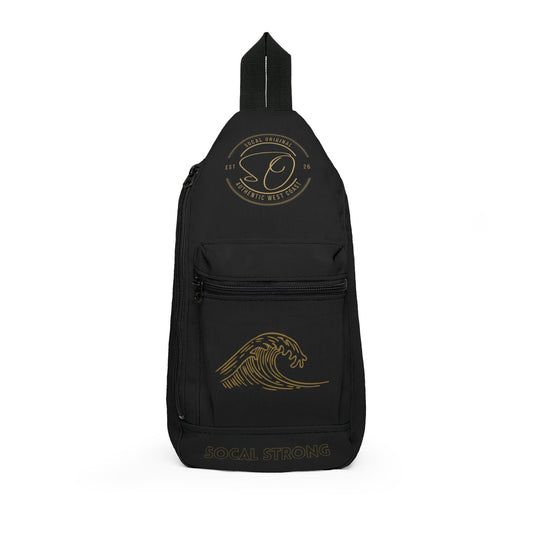 SoCal Strong Sling Bag