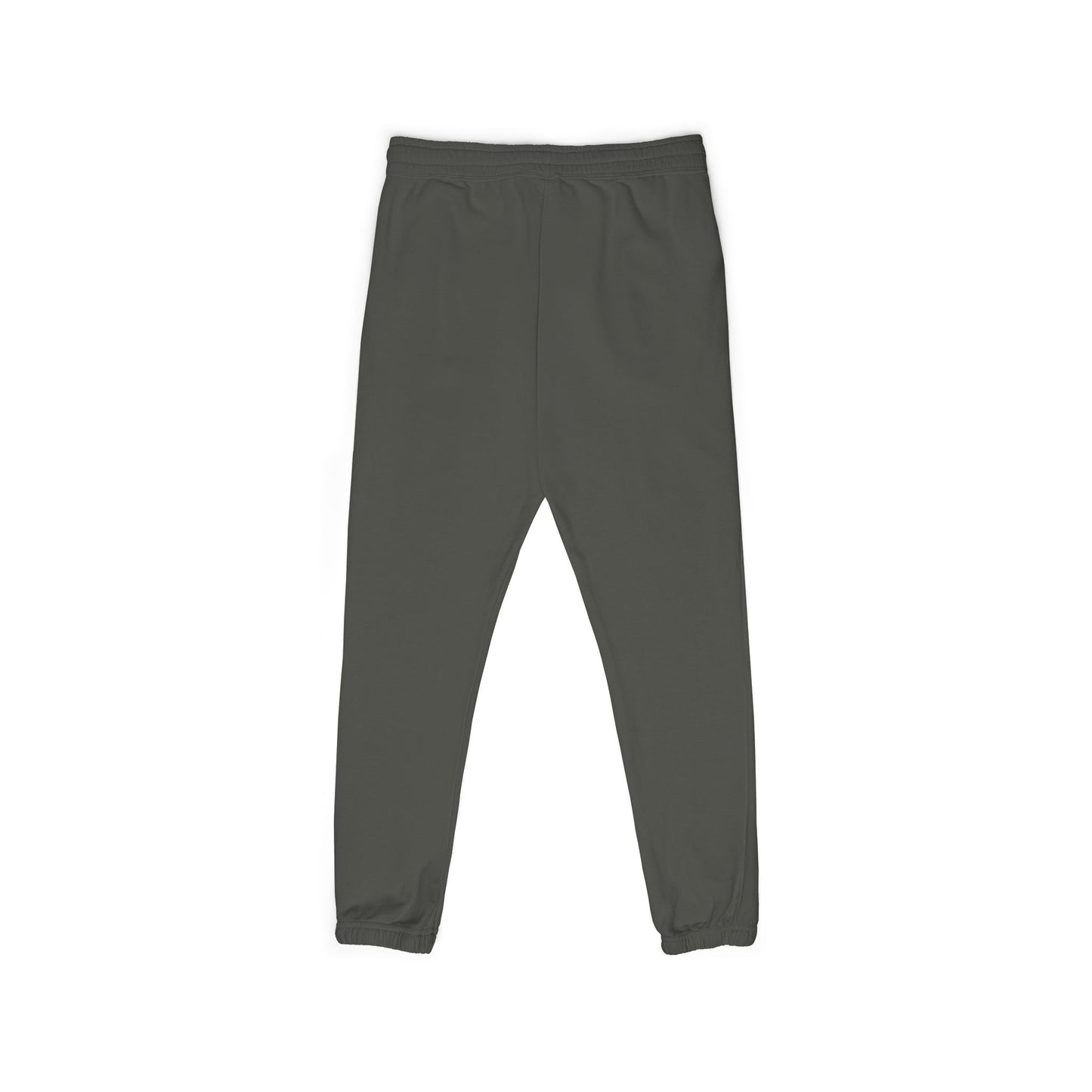 Zero Excuses Unisex Garment-Dyed Fleece Sweatpants