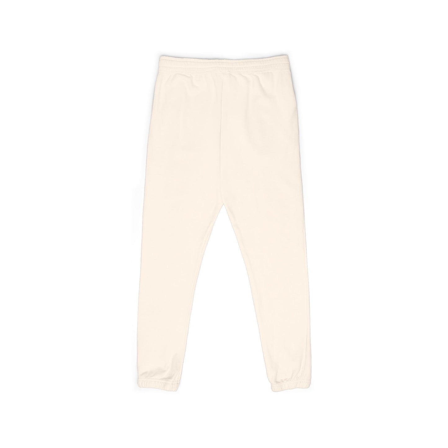 Zero Excuses Unisex Garment-Dyed Fleece Sweatpants