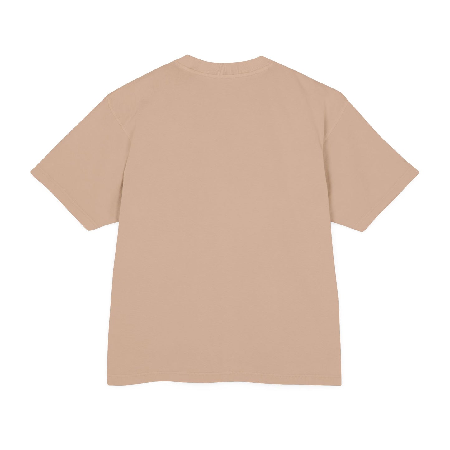 Venice Beach CAM 08 Unisex Urban Heavy Tee