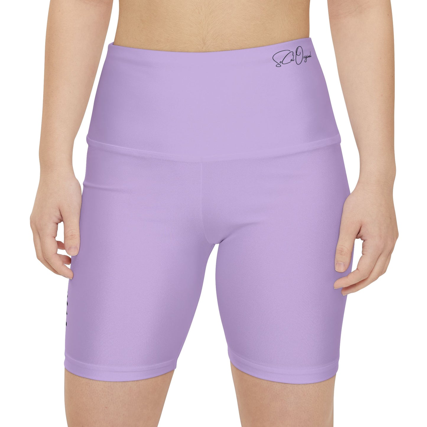 Untamed & Original Women's Workout Shorts (AOP)