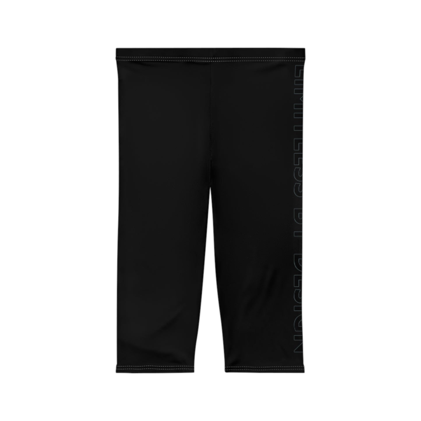Limitless By Design Capri Leggings (AOP)
