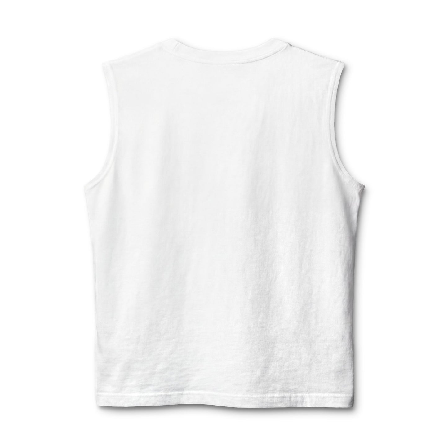 SoCal Original Script Unisex Jersey Muscle Tank