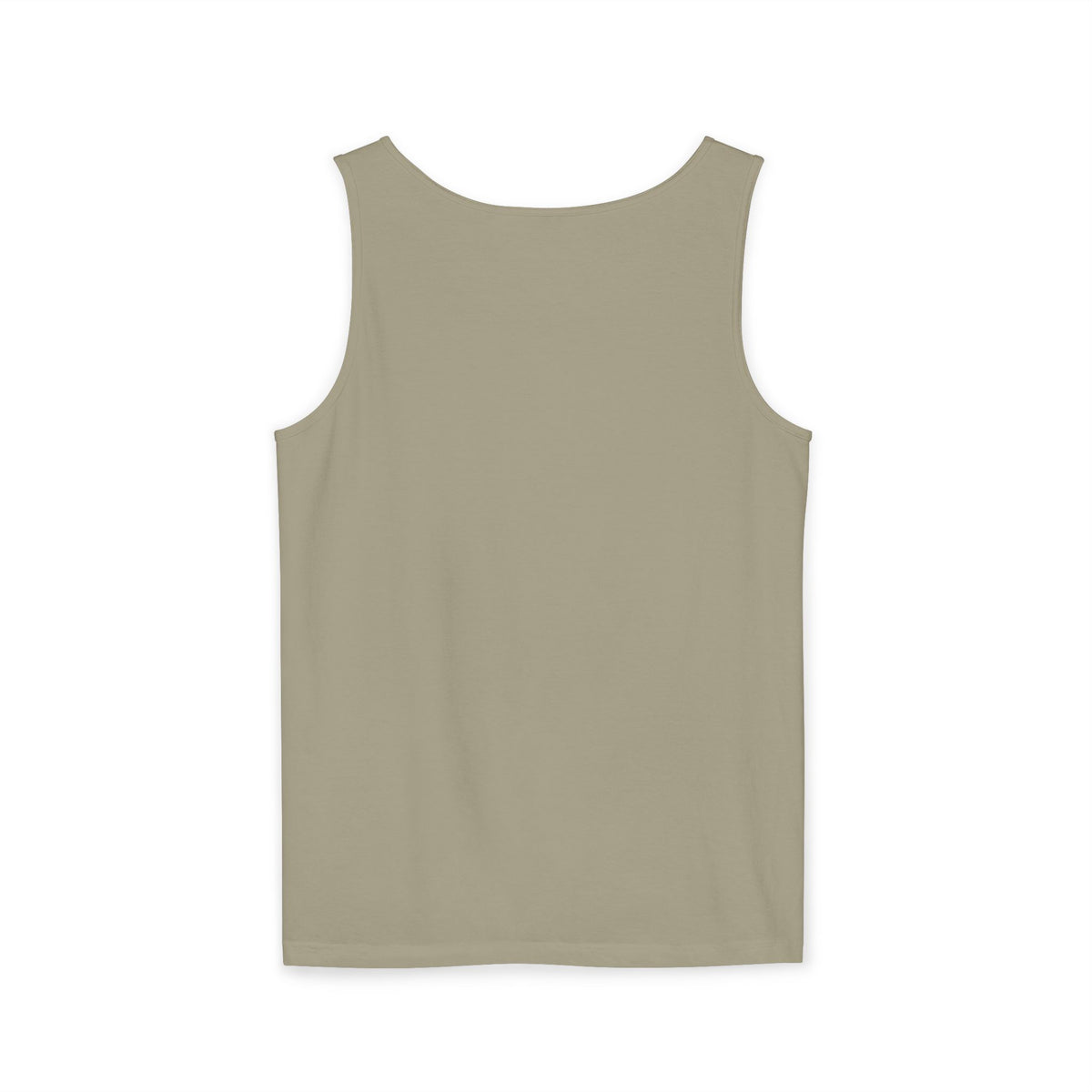 SoCal Original 98 Polaroid Unisex Garment-Dyed Tank Top