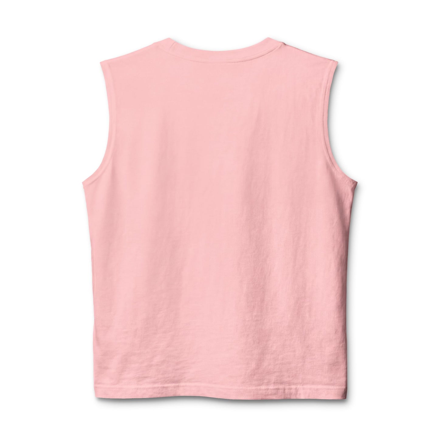 SoCal Original Script Unisex Jersey Muscle Tank