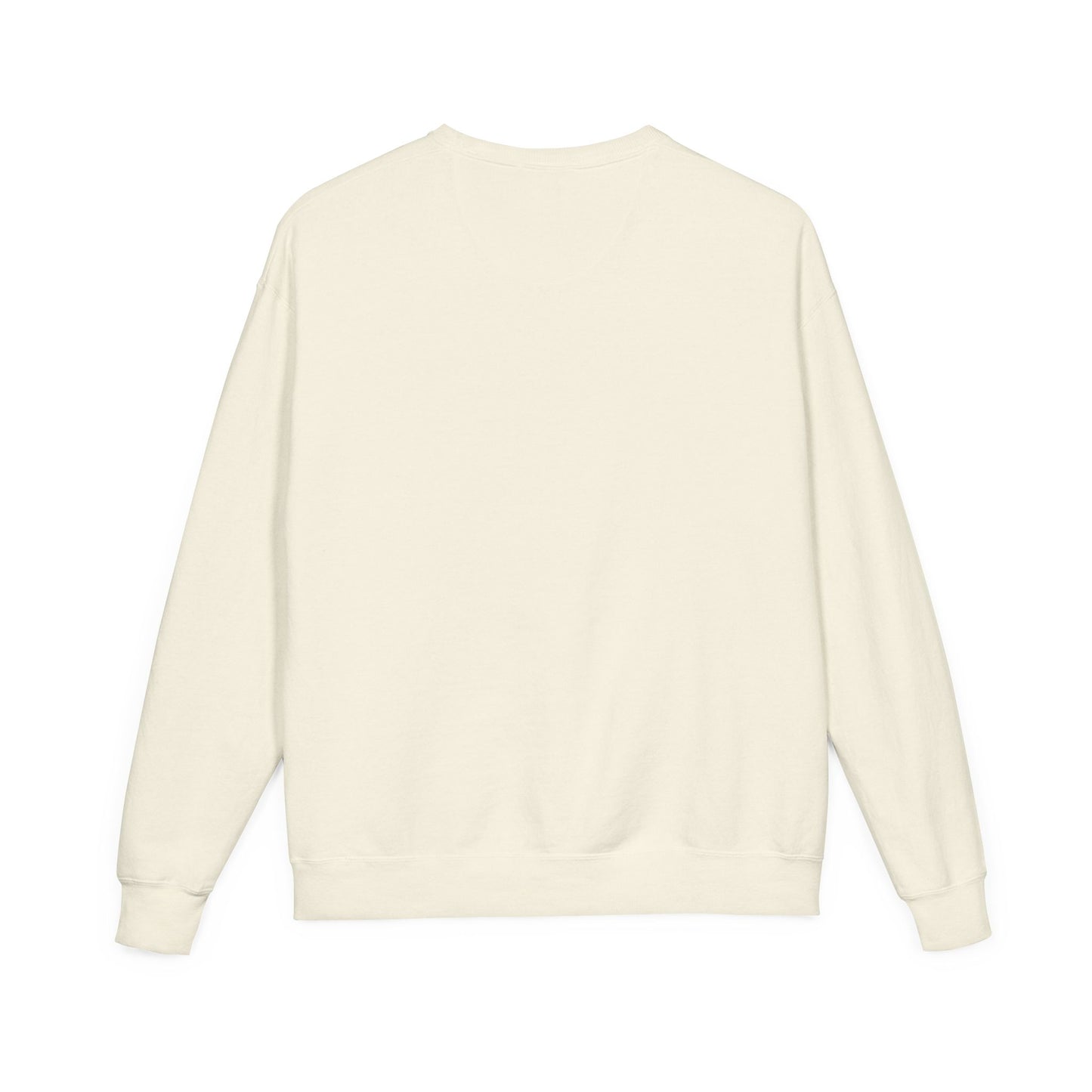 SoCal Original Collegiate Logo Unisex ComfortWash® Garment Dyed Crewneck Sweatshirt