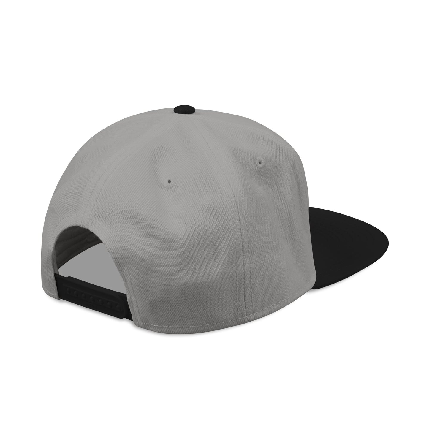 SoCal Original Minimalist Snapback (Embroidery)