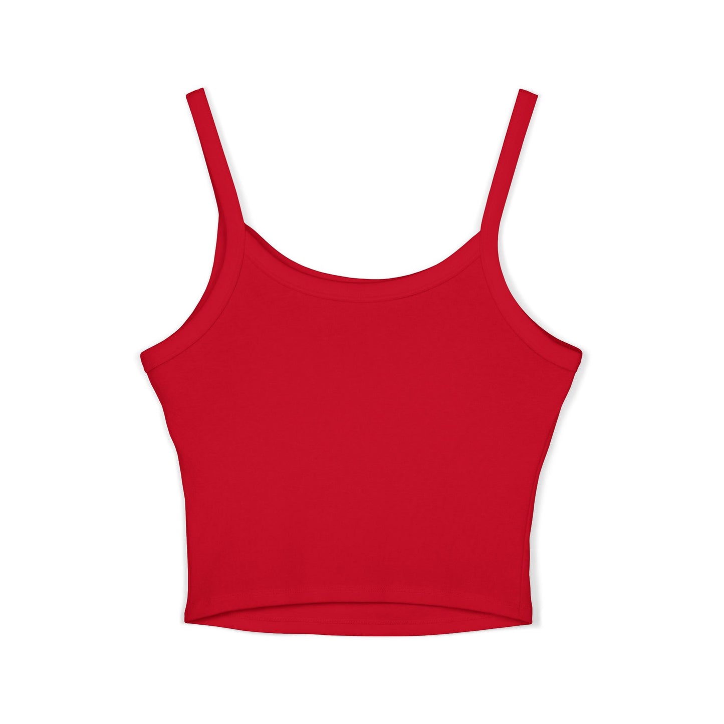 SoCal Original Surfboard Logo Women's Spaghetti Strap Tank Top