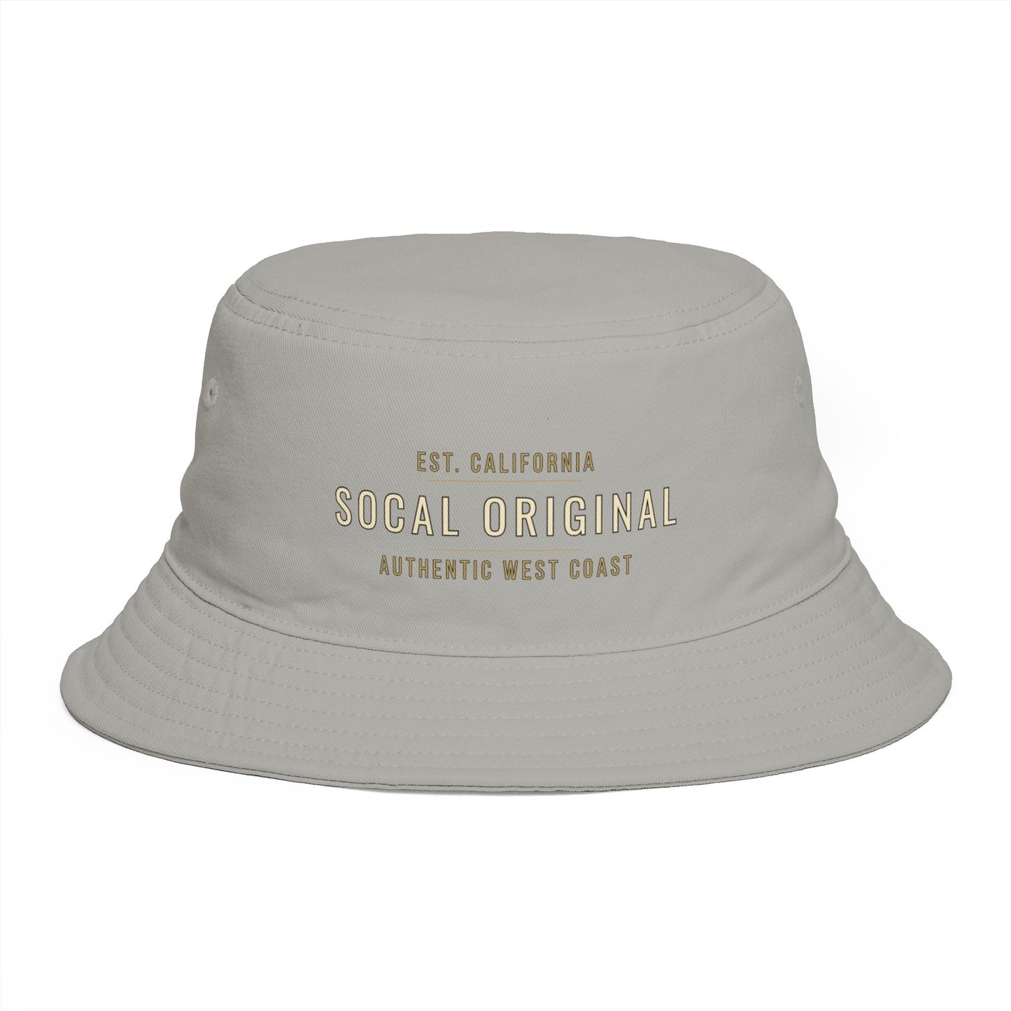 EST. California Bucket Hat
