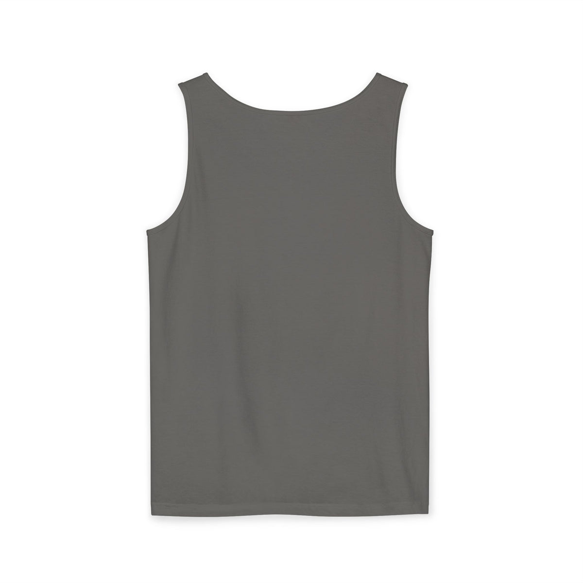 Route 66 Santa Monica Unisex Garment-Dyed Tank Top