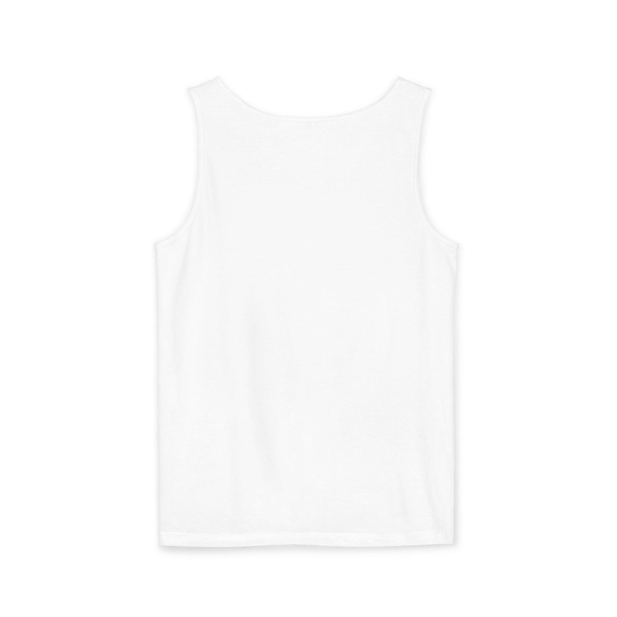 Route 66 Santa Monica Unisex Garment-Dyed Tank Top