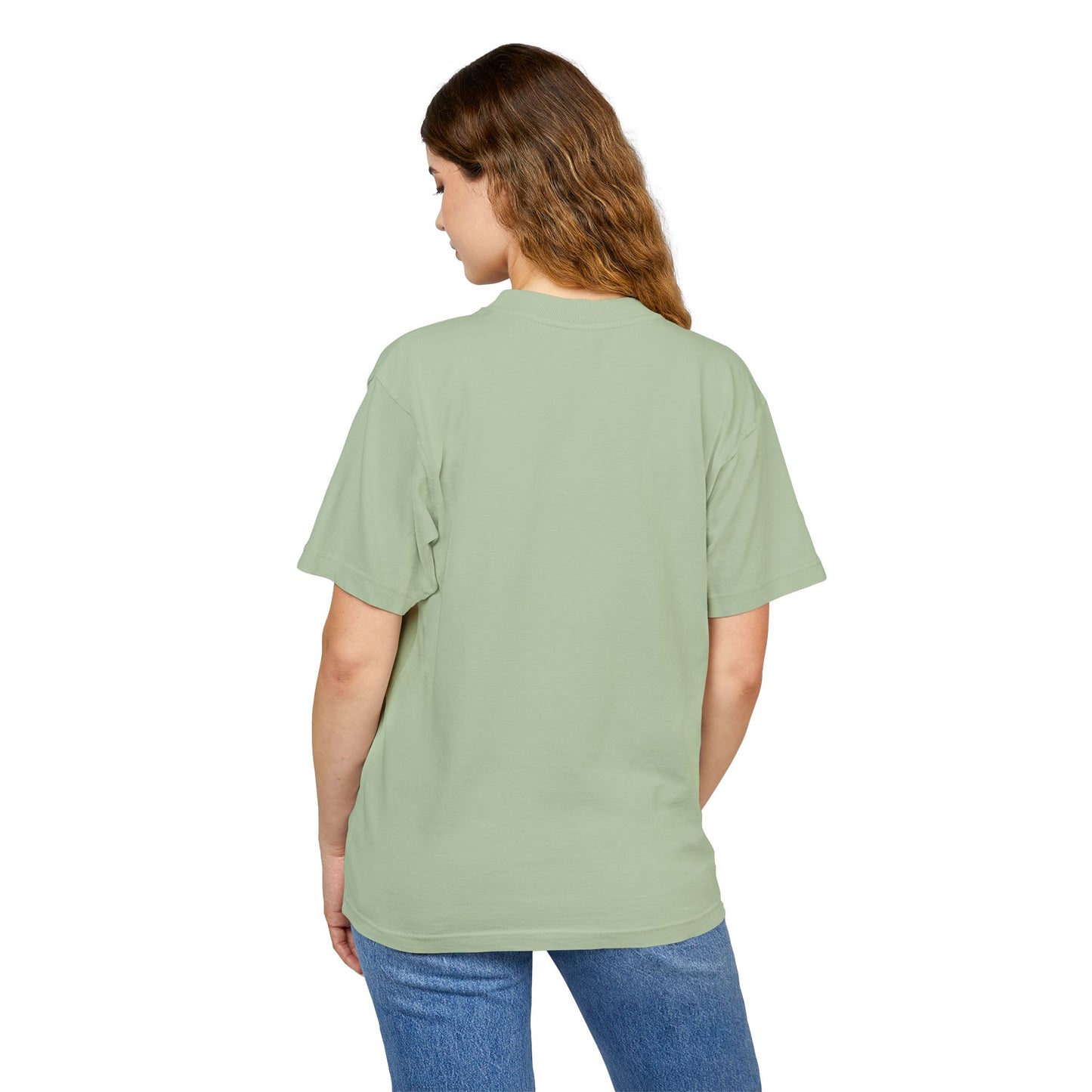 Venice Beach CAM 08 Unisex Urban Heavy Tee