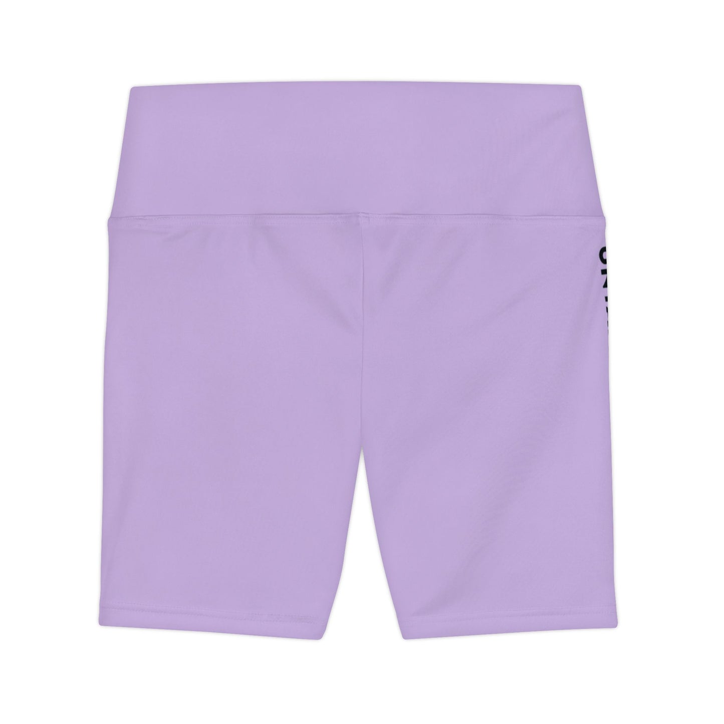 Untamed & Original Women's Workout Shorts (AOP)