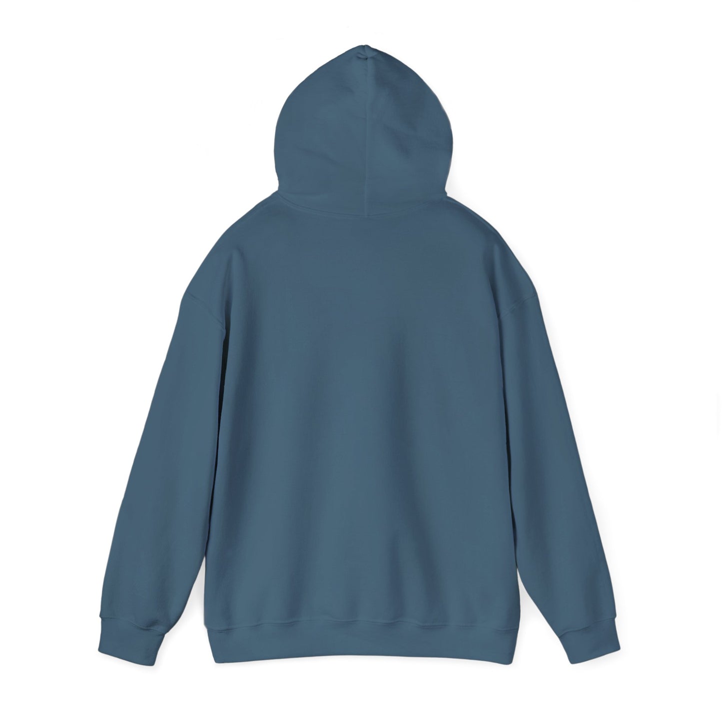 SoCal Original Color Block Logo Unisex Heavy Blend™ Hooded Sweatshirt