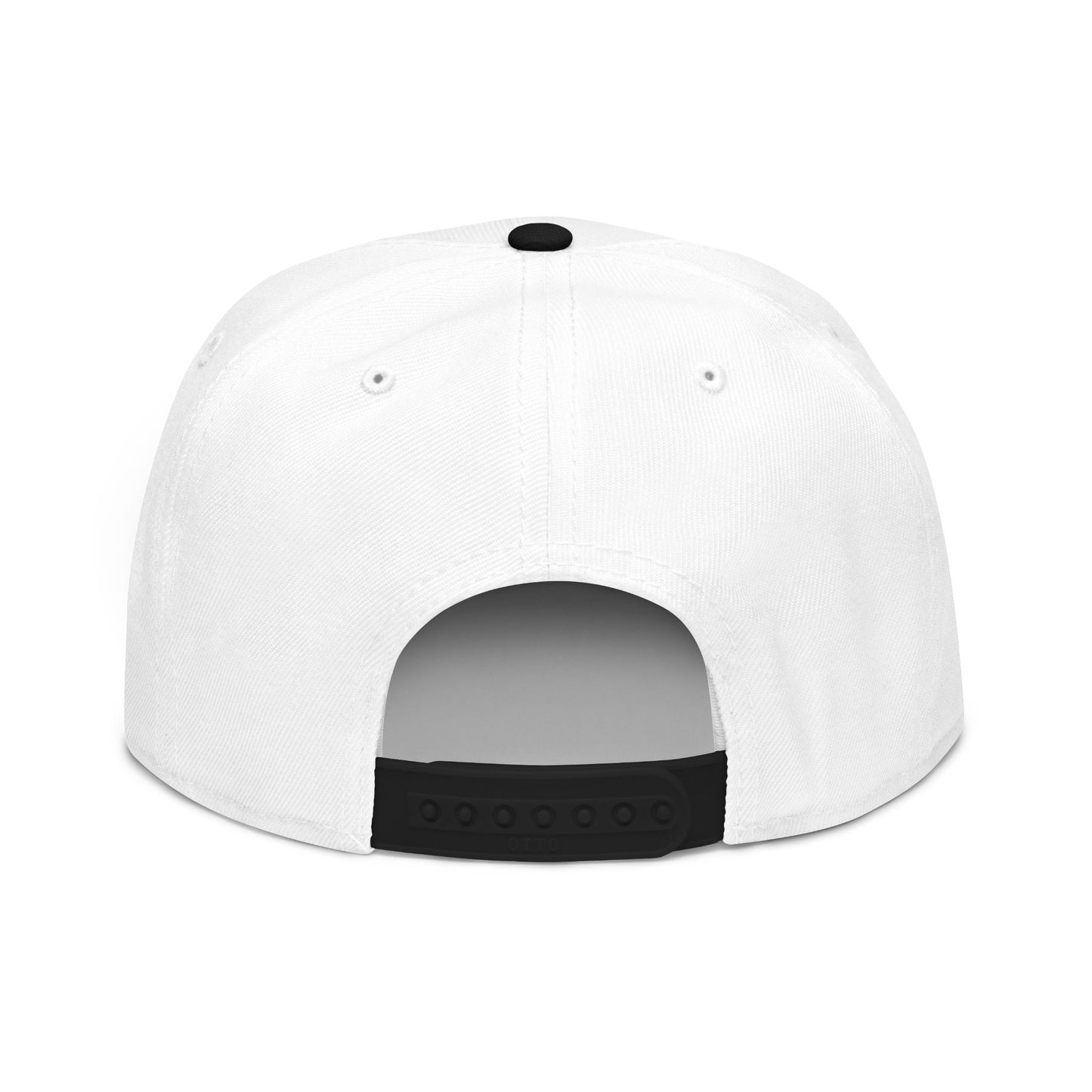 SoCal Original Snapback (Embroidery)