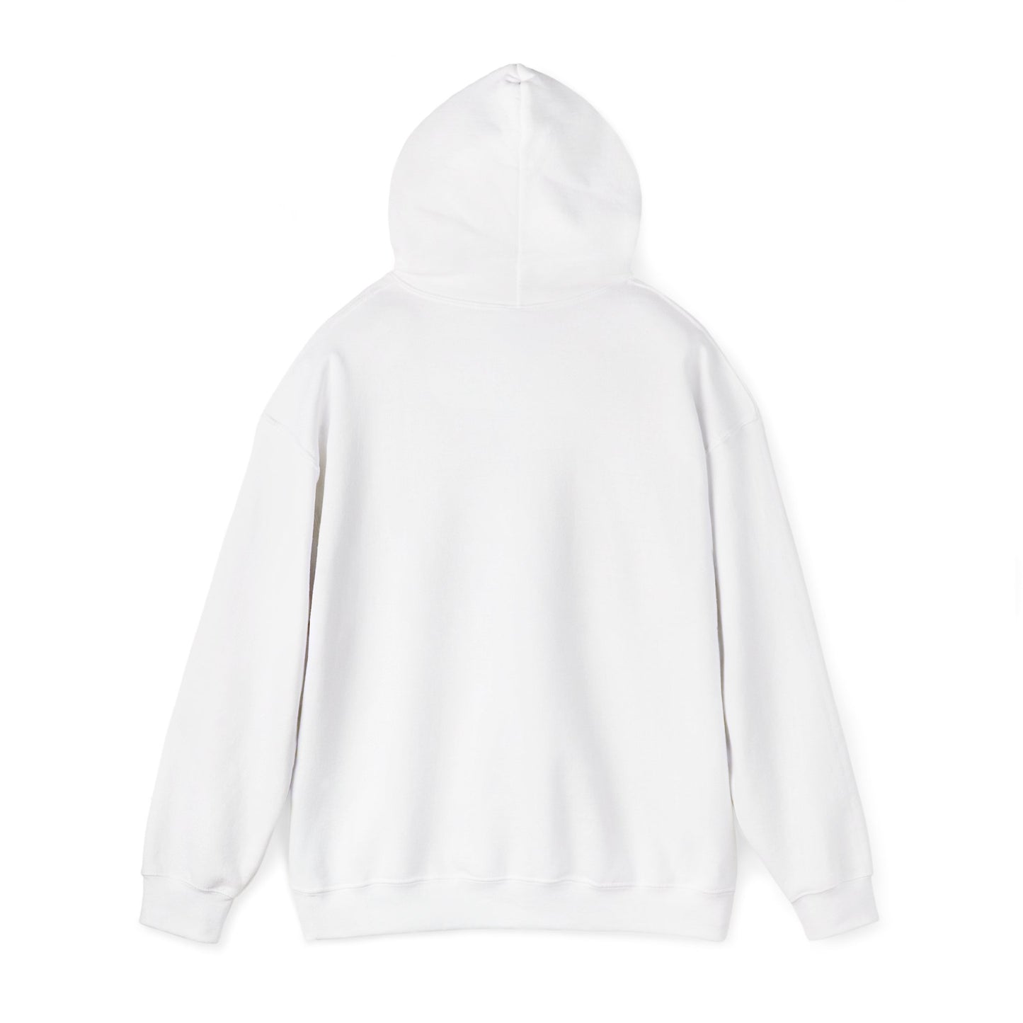 SoCal Original Color Block Logo Unisex Heavy Blend™ Hooded Sweatshirt