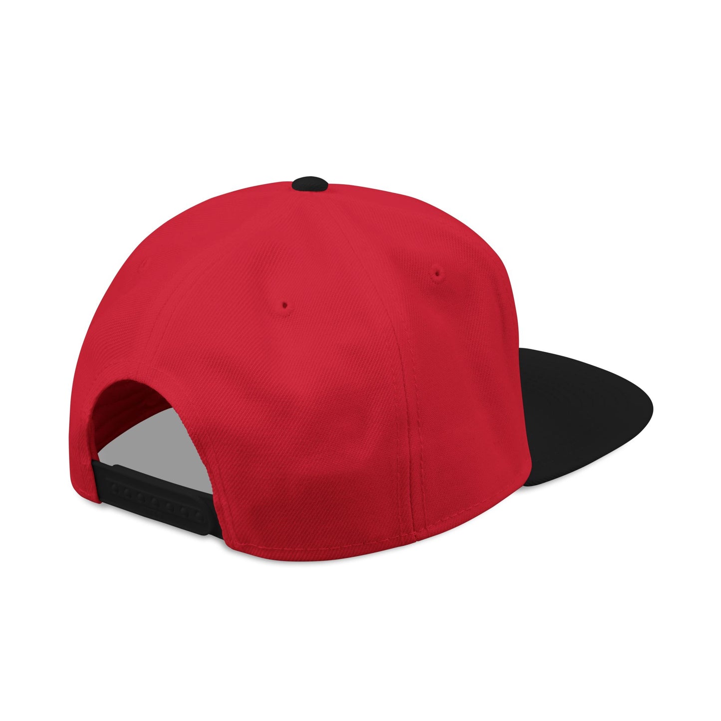 SoCal Original Minimalist Snapback (Embroidery)