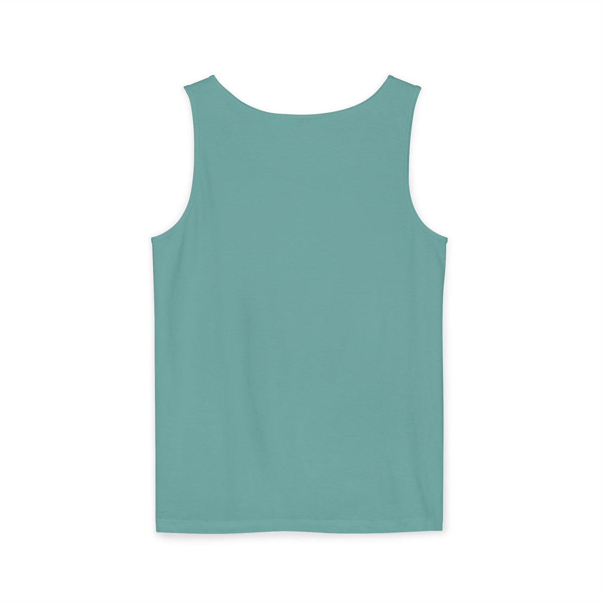 Route 66 Santa Monica Unisex Garment-Dyed Tank Top