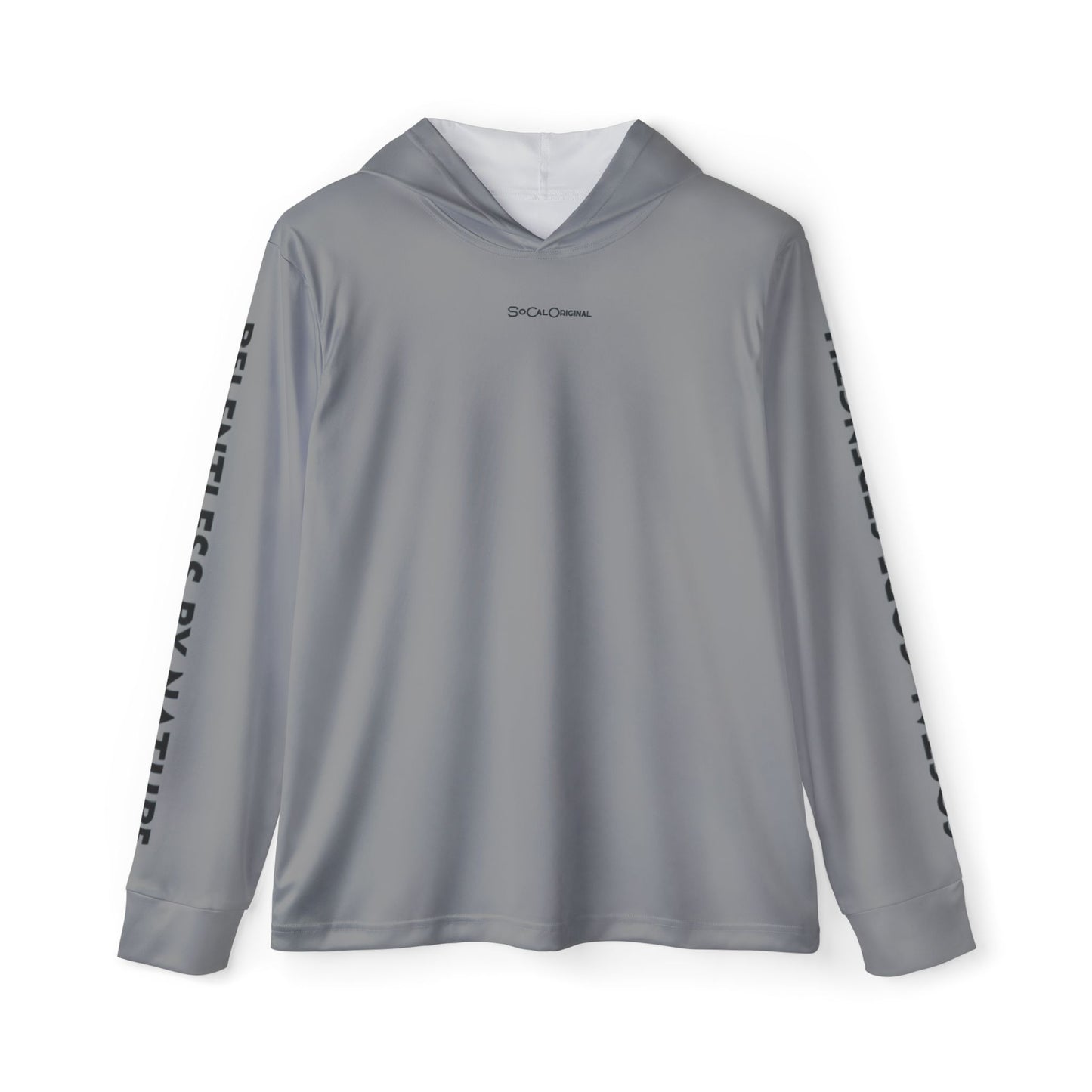SoCal Original Performance Warmup Hoodie (AOP)