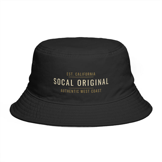 EST. California Bucket Hat