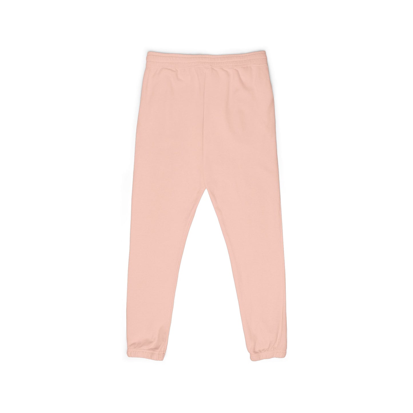 Zero Excuses Unisex Garment-Dyed Fleece Sweatpants