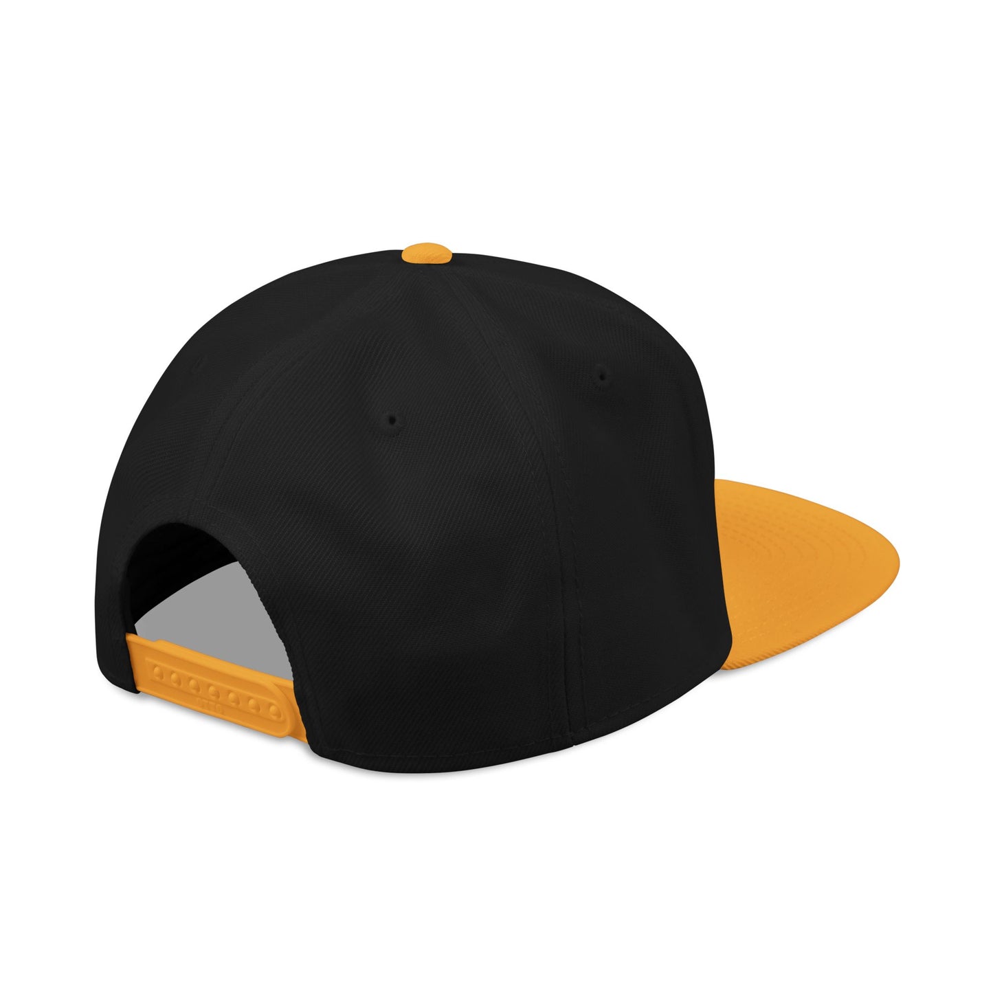 SoCal Original Minimalist Snapback (Embroidery)