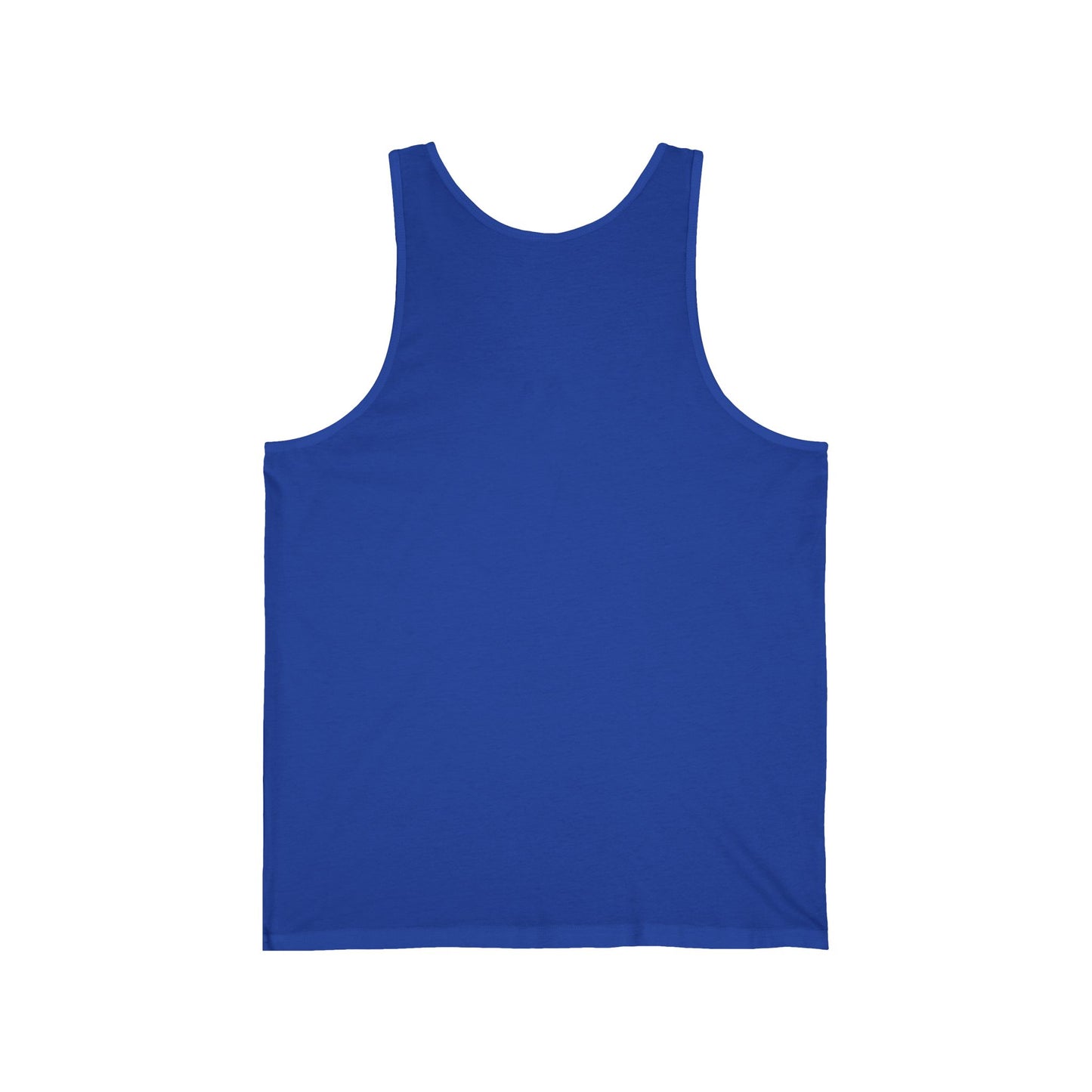 SoCal Original Surfboard Logo Unisex Jersey Tank