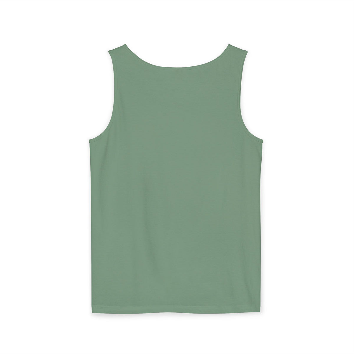 Route 66 Santa Monica Unisex Garment-Dyed Tank Top