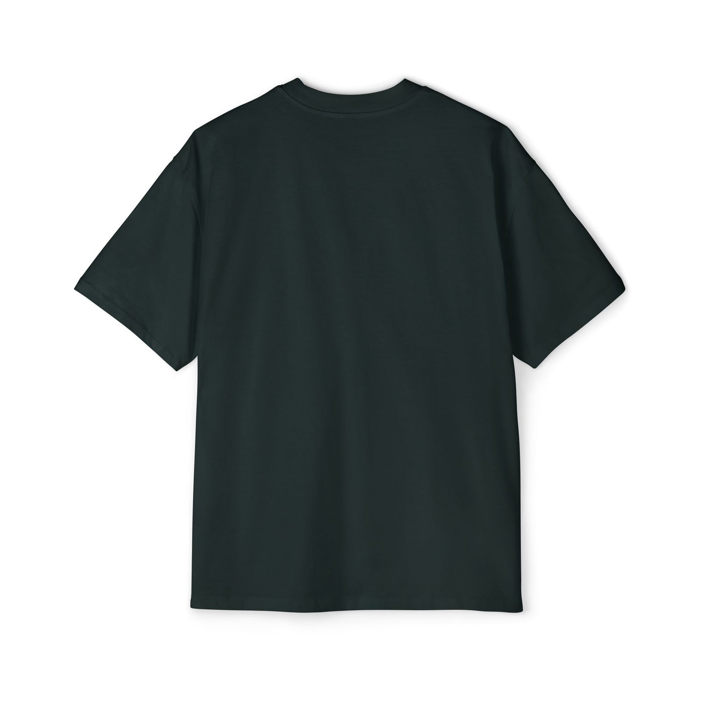 Venice Beach CAM 05 Skate Men's Heavy Oversized Tee