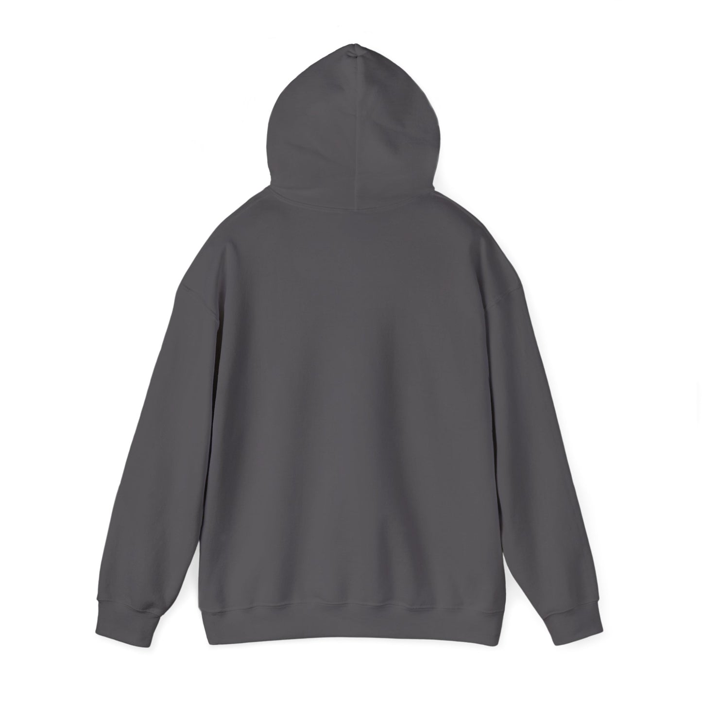 SoCal Original Color Block Logo Unisex Heavy Blend™ Hooded Sweatshirt