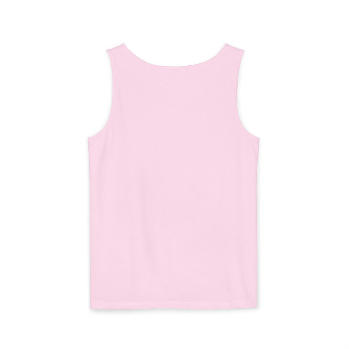 SoCal Original 98 Polaroid Unisex Garment-Dyed Tank Top