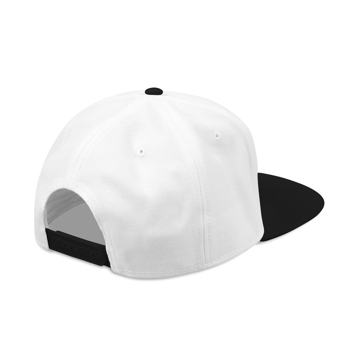 SoCal Original Minimalist Snapback (Embroidery)