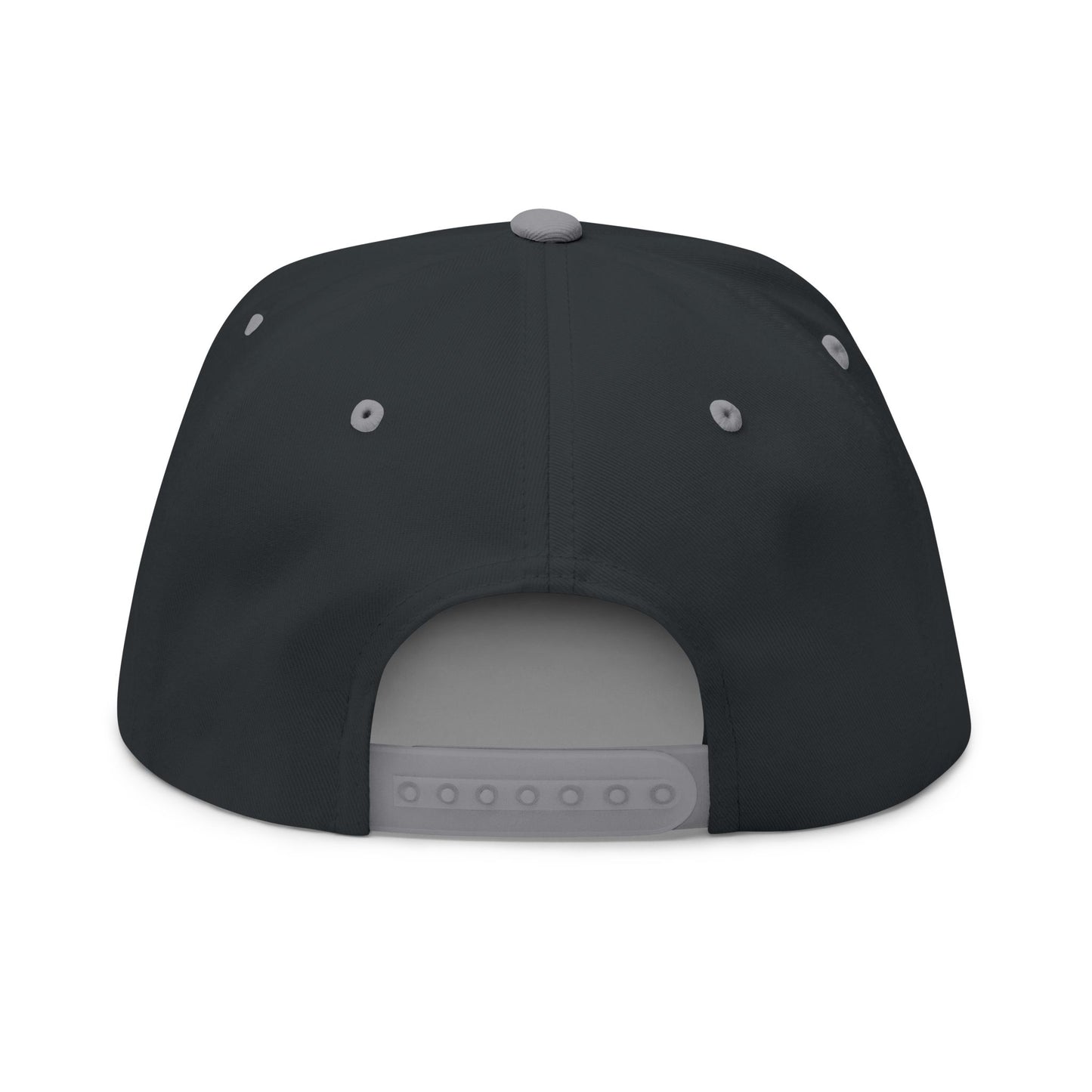 SoCal Original ScriptFlat Bill Cap (Embroidery)