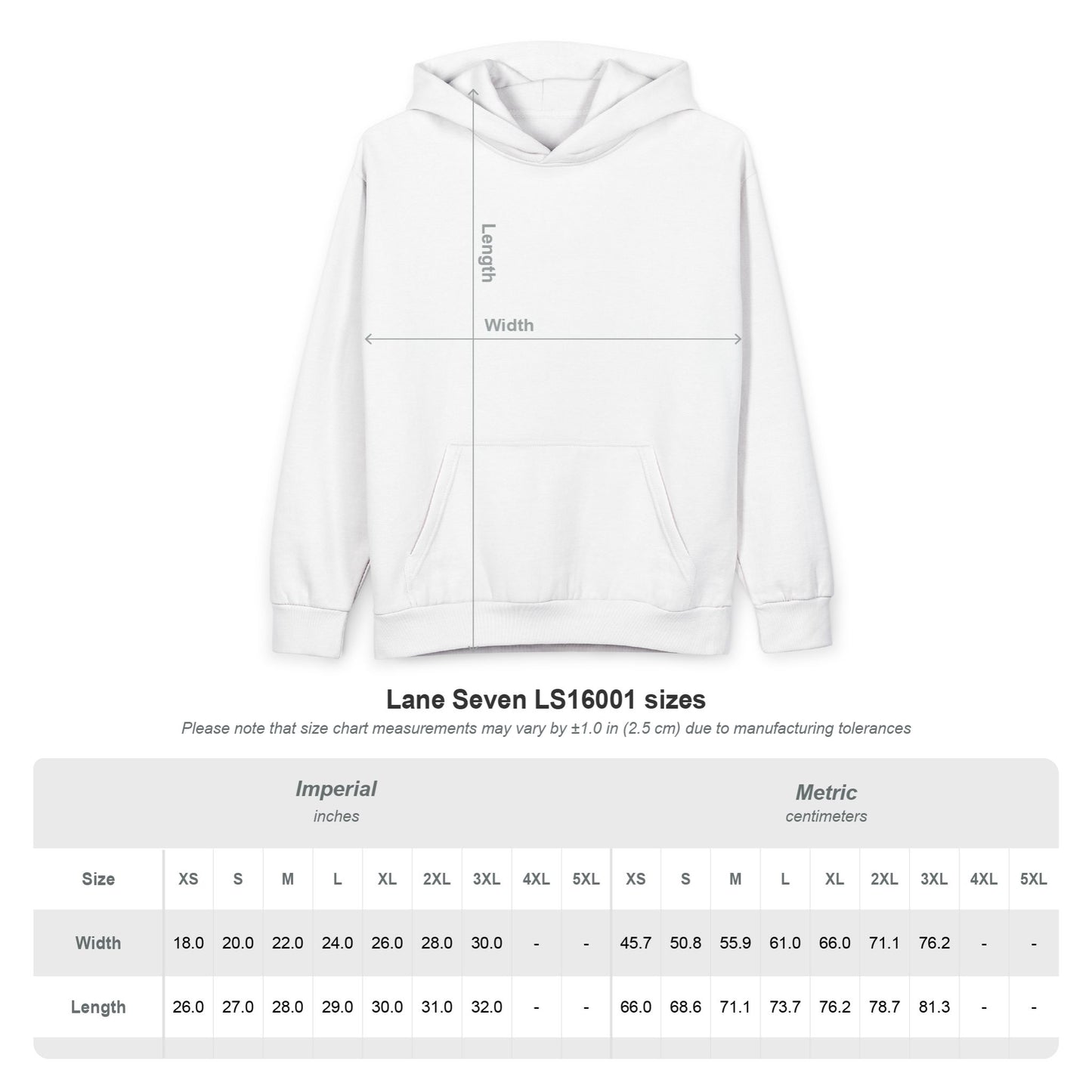 SoCal Original Wave Logo Unisex Urban Pullover Hoodie
