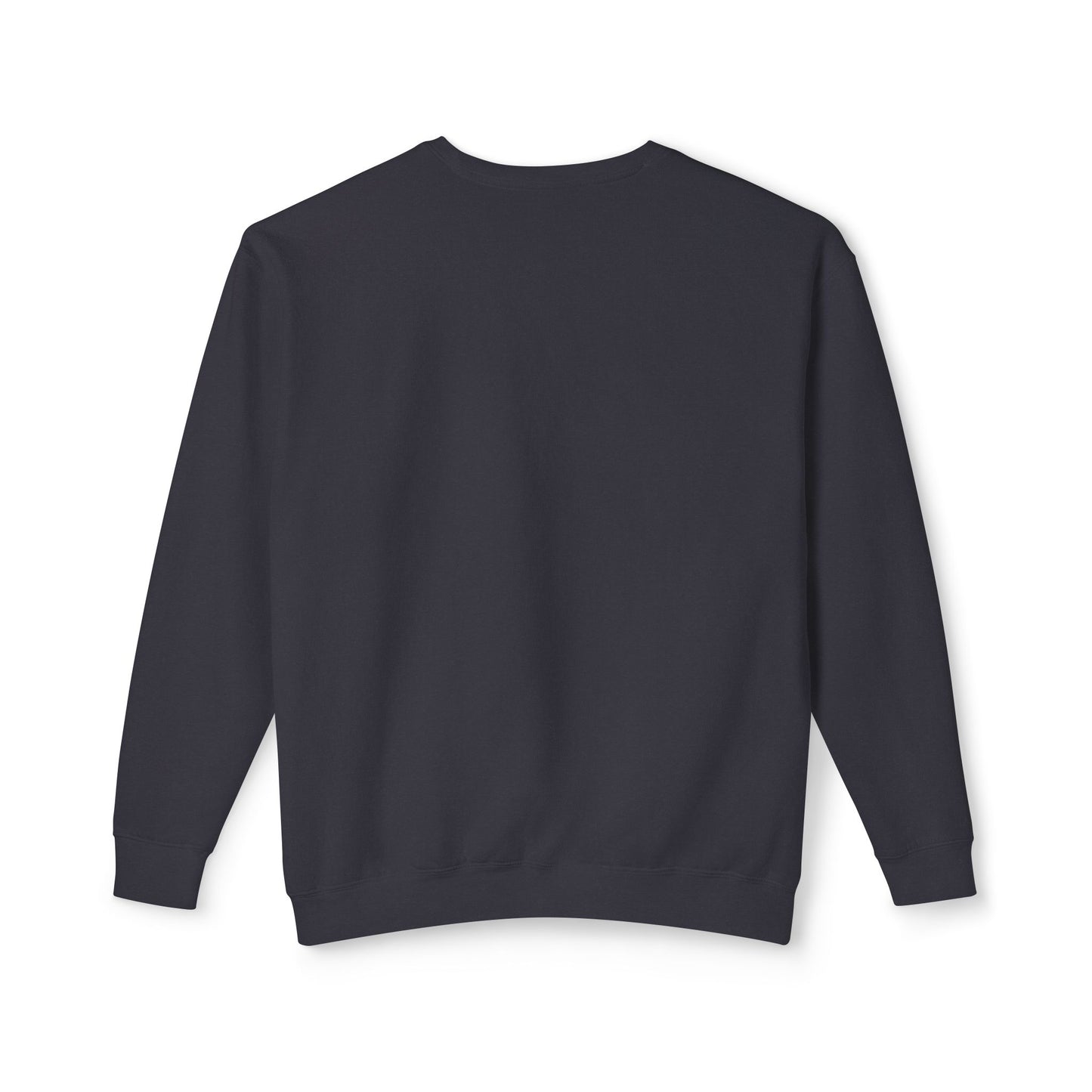 SoCal Original Badge Unisex Lightweight Crewneck Sweatshirt